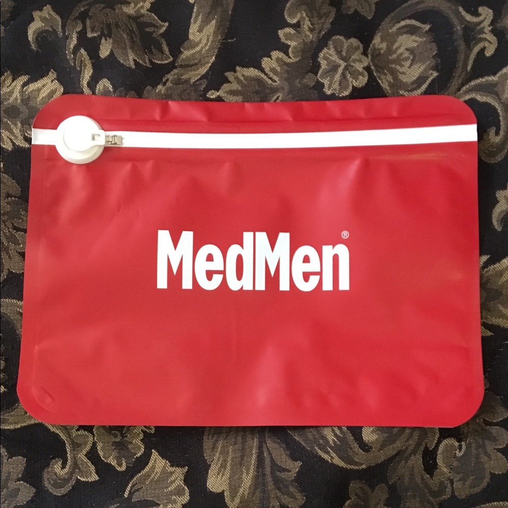 Medmen Drug Safe